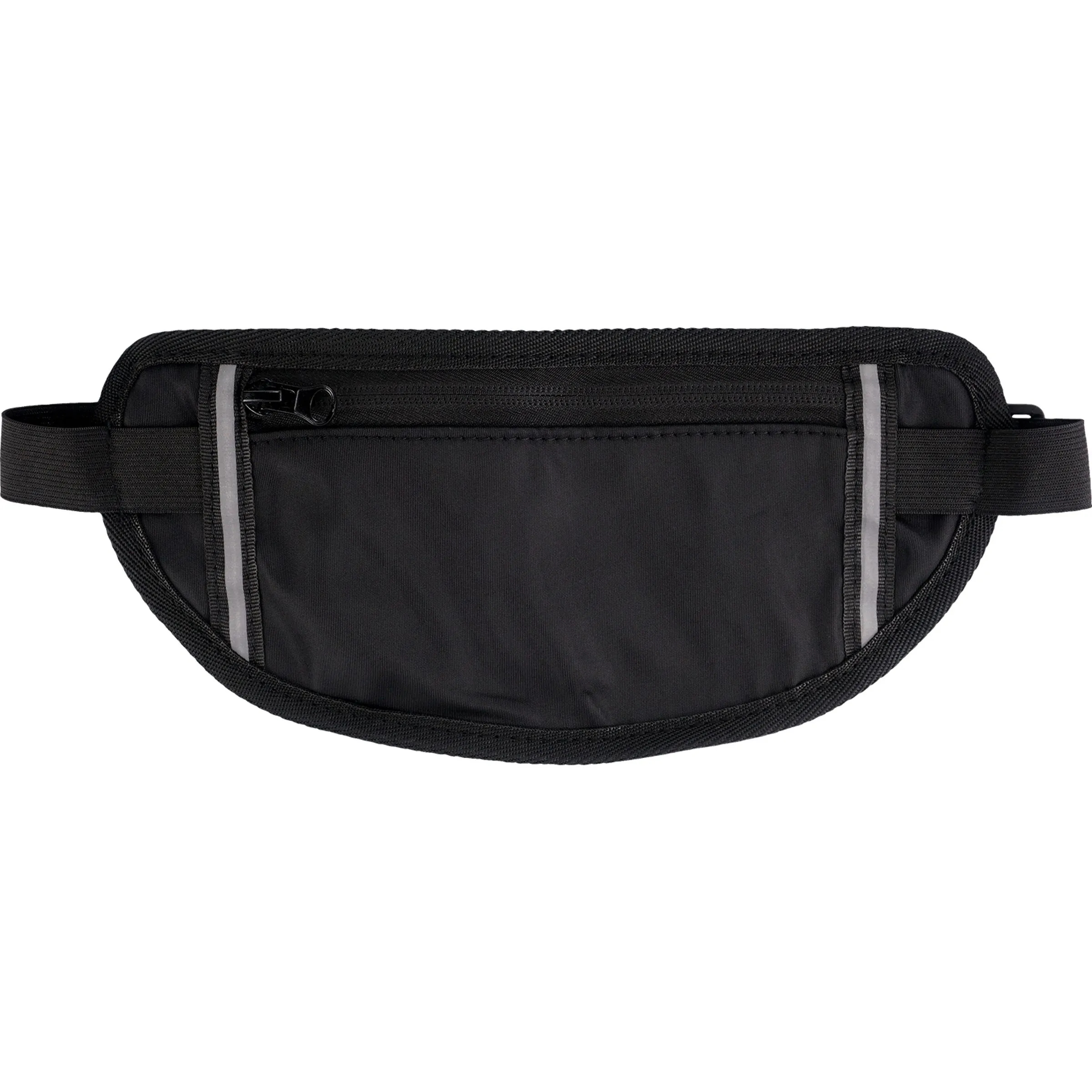 Reflective Strip Fanny Pack 4