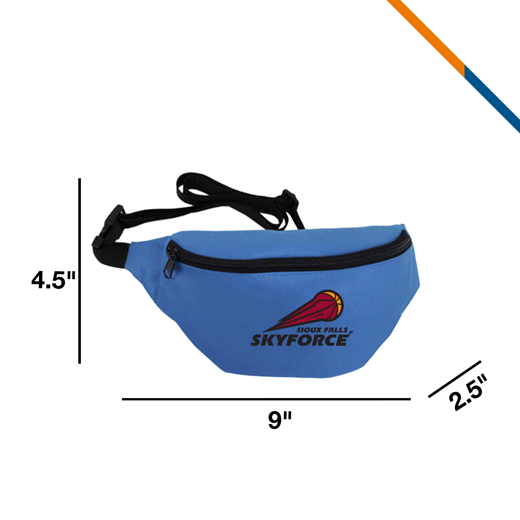 Pifford Fanny Pack 6