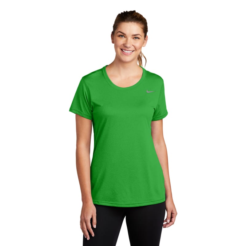 Nike Ladies Team RLegend Tee 12