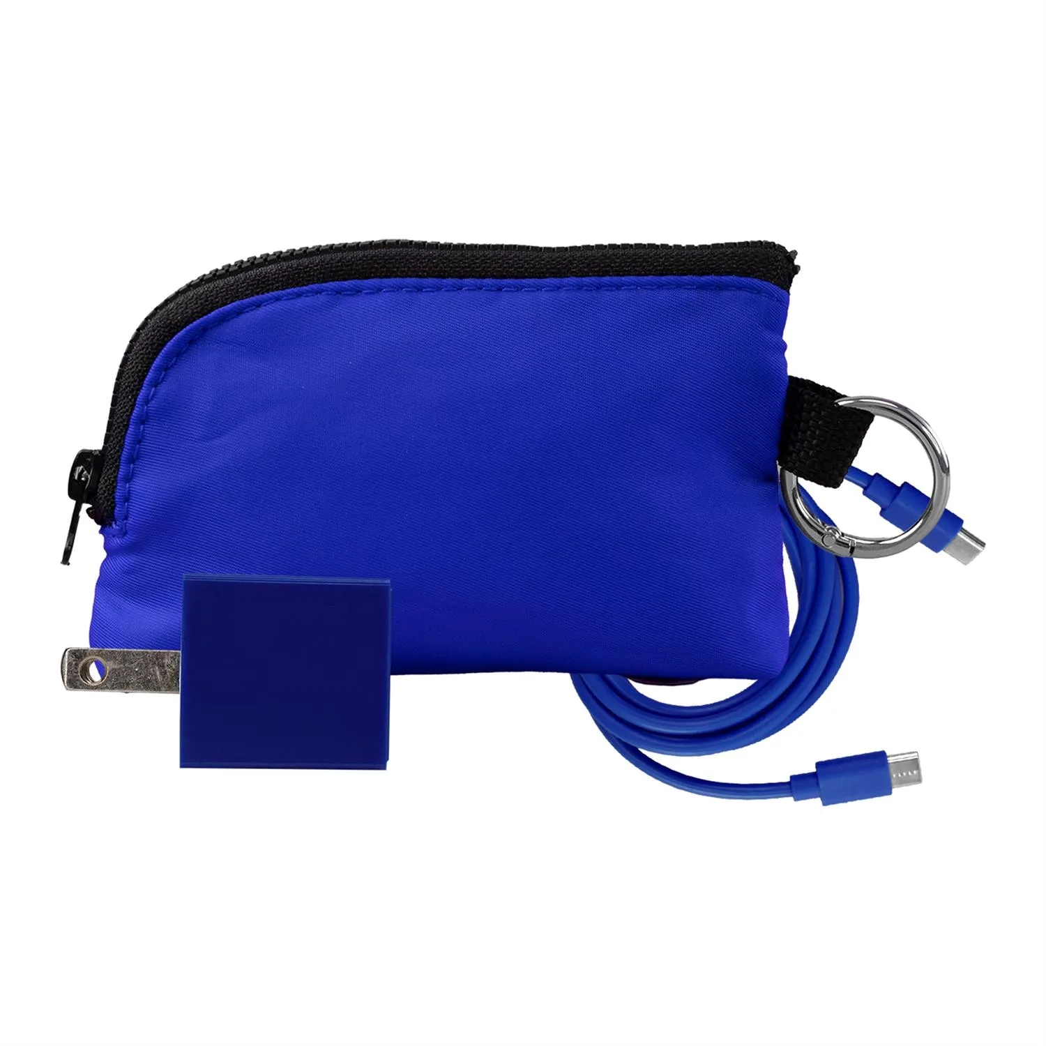 Zip Around A+C to C Cable & Wall Set 17