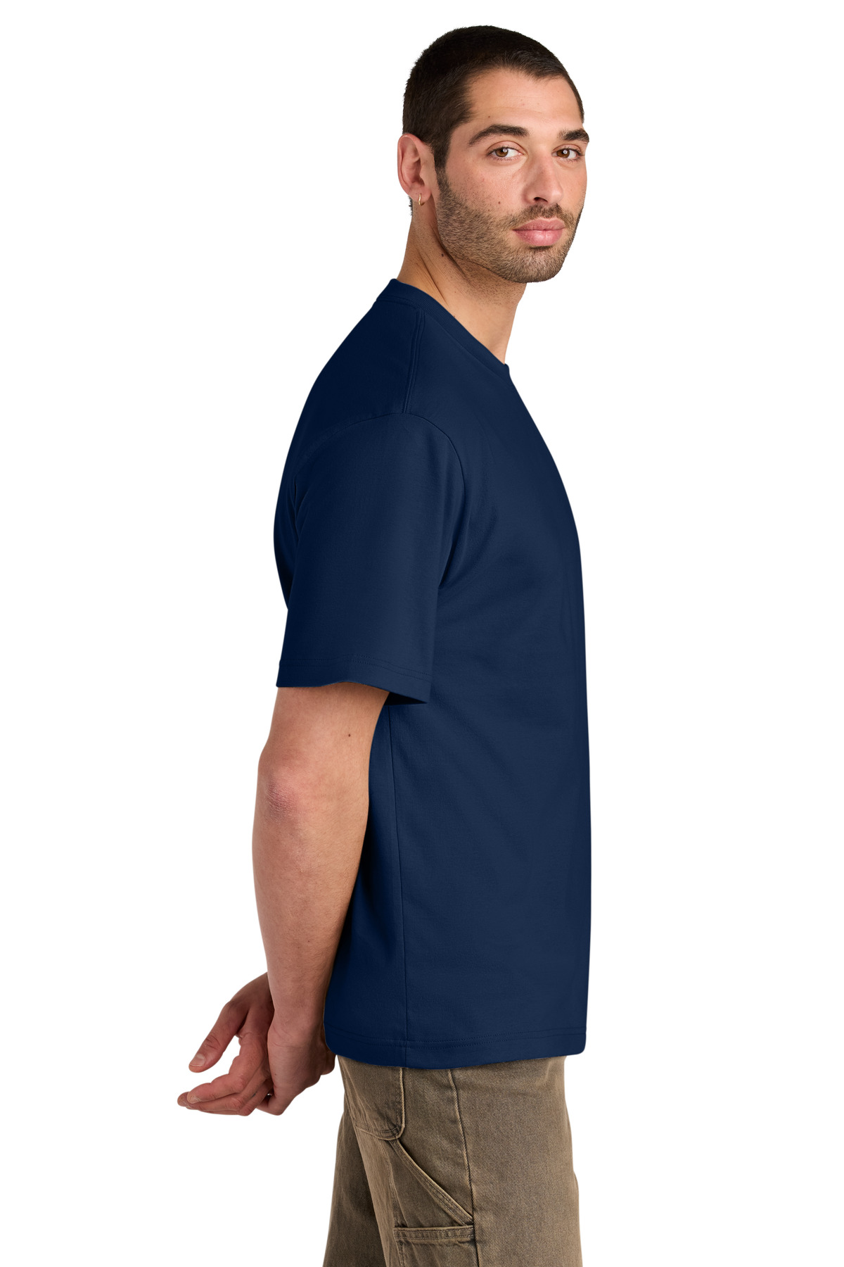 District Heavyweight Very Important Tee DT6065 14