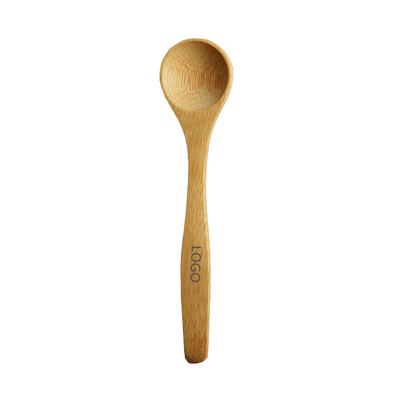 Bamboo Spoon 1