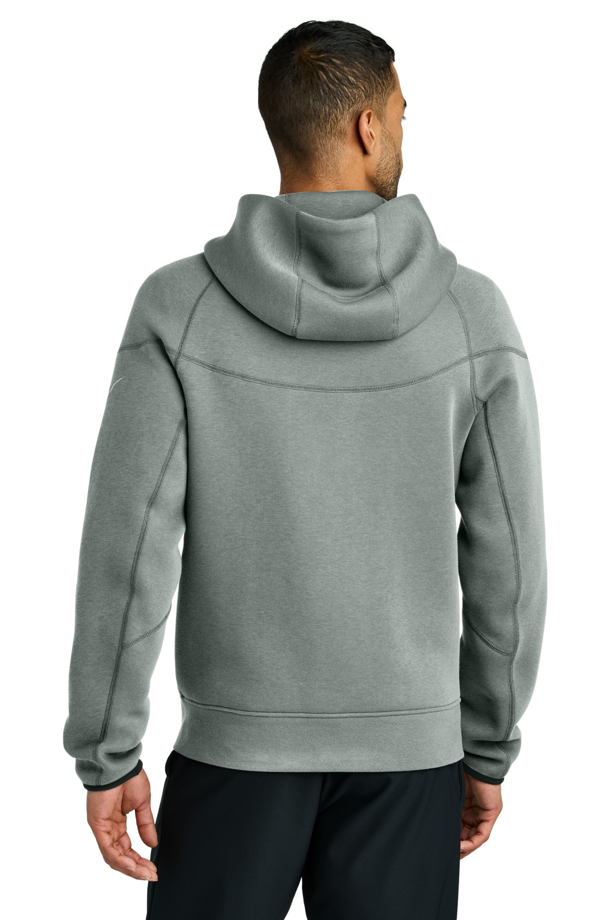 Nike® Tech Fleece Full-Zip Hoodie 10