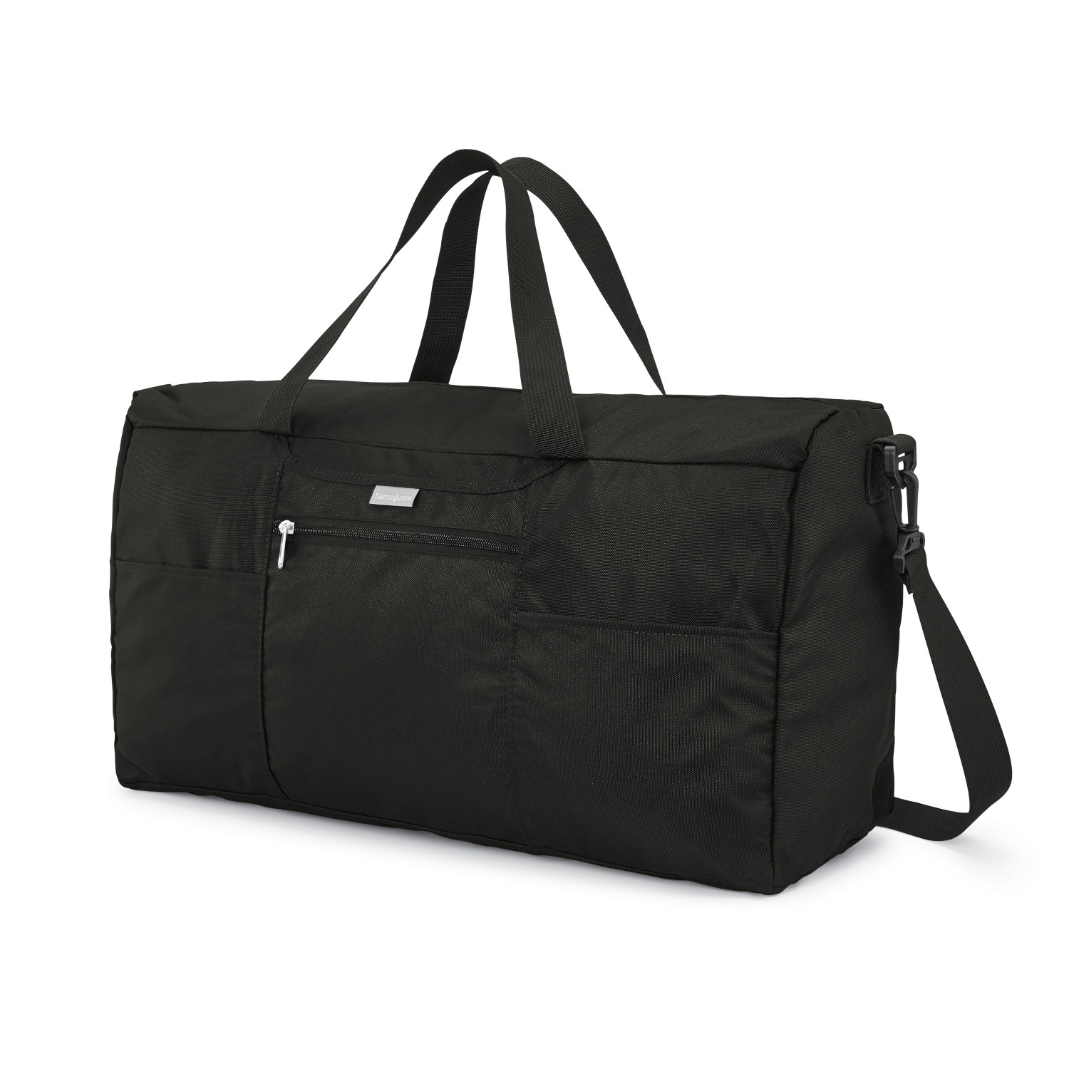 Samsonite Foldaway Duffel 8