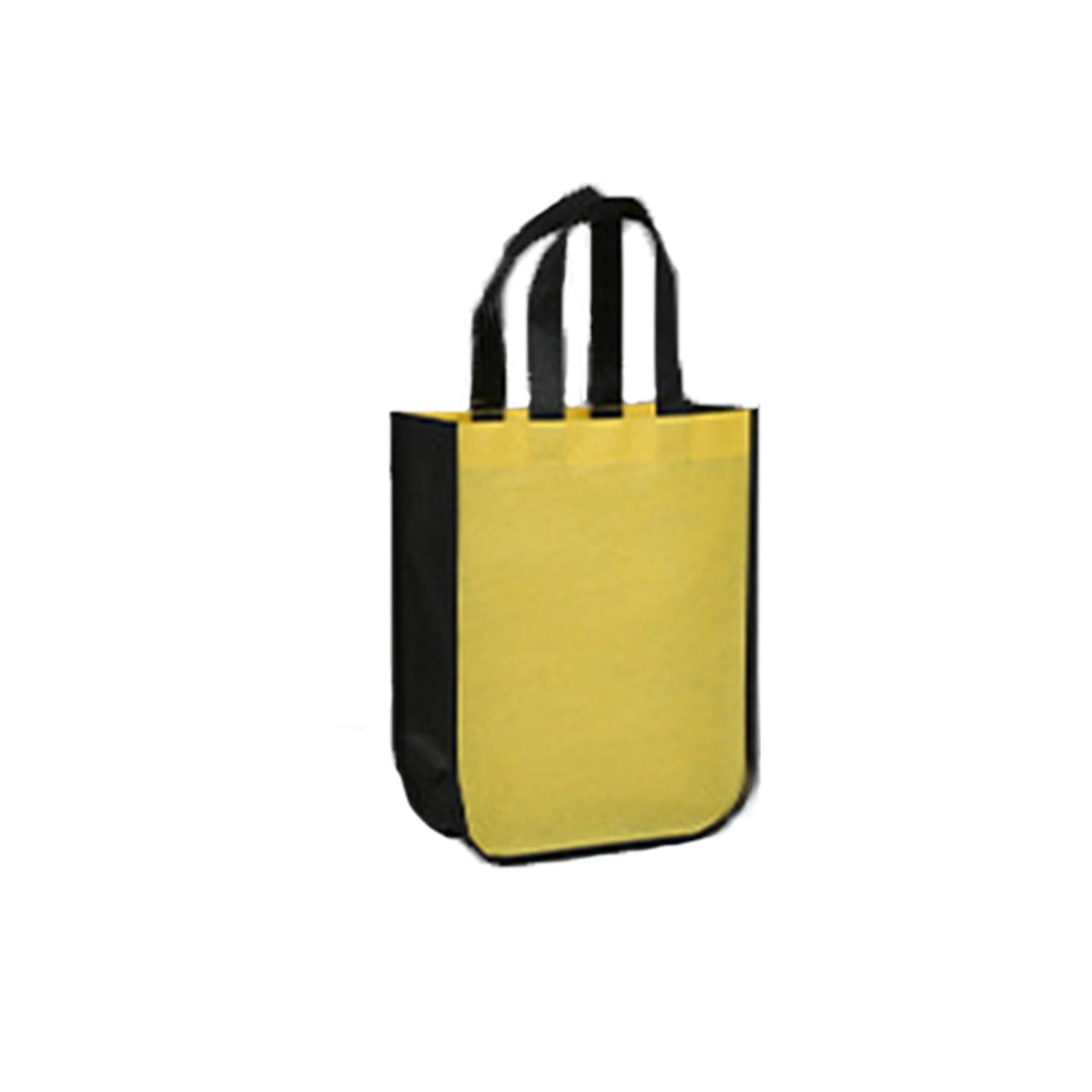 Non-Woven Shopping Tote Bag 3