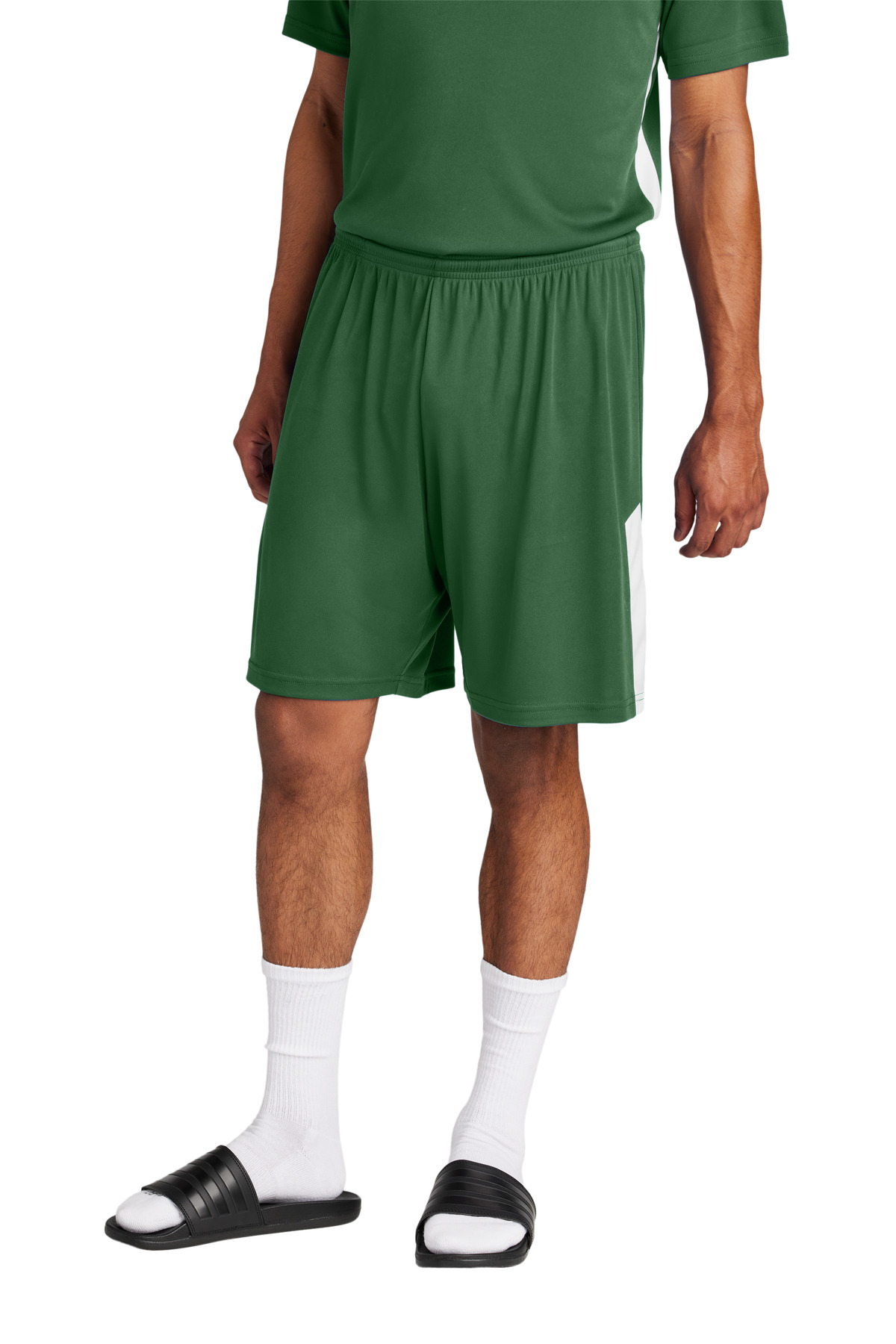 Sport-Tek Competitor United 7" Short ST103 77