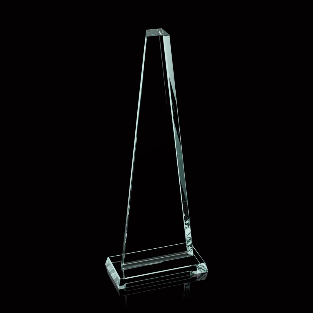 Pinnacle Award - Jade 5