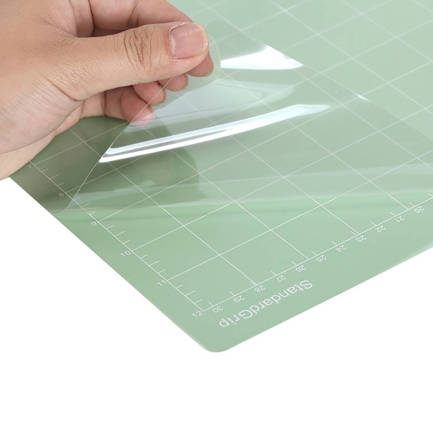 PVC Handcraft Cutting Mat 5