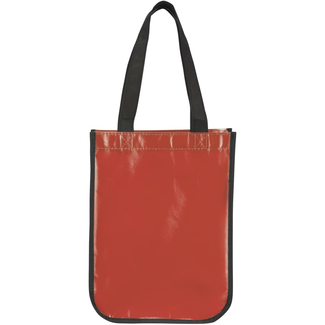 Gloss Laminated Non-Woven Gift Tote 36