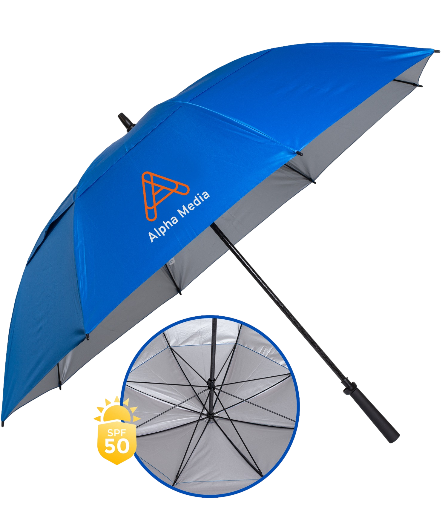 The Raydefyer Umbrella