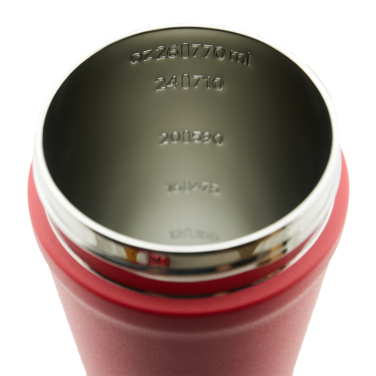 Titan 26 Oz. Stainless Steel Shaker Bottle 15