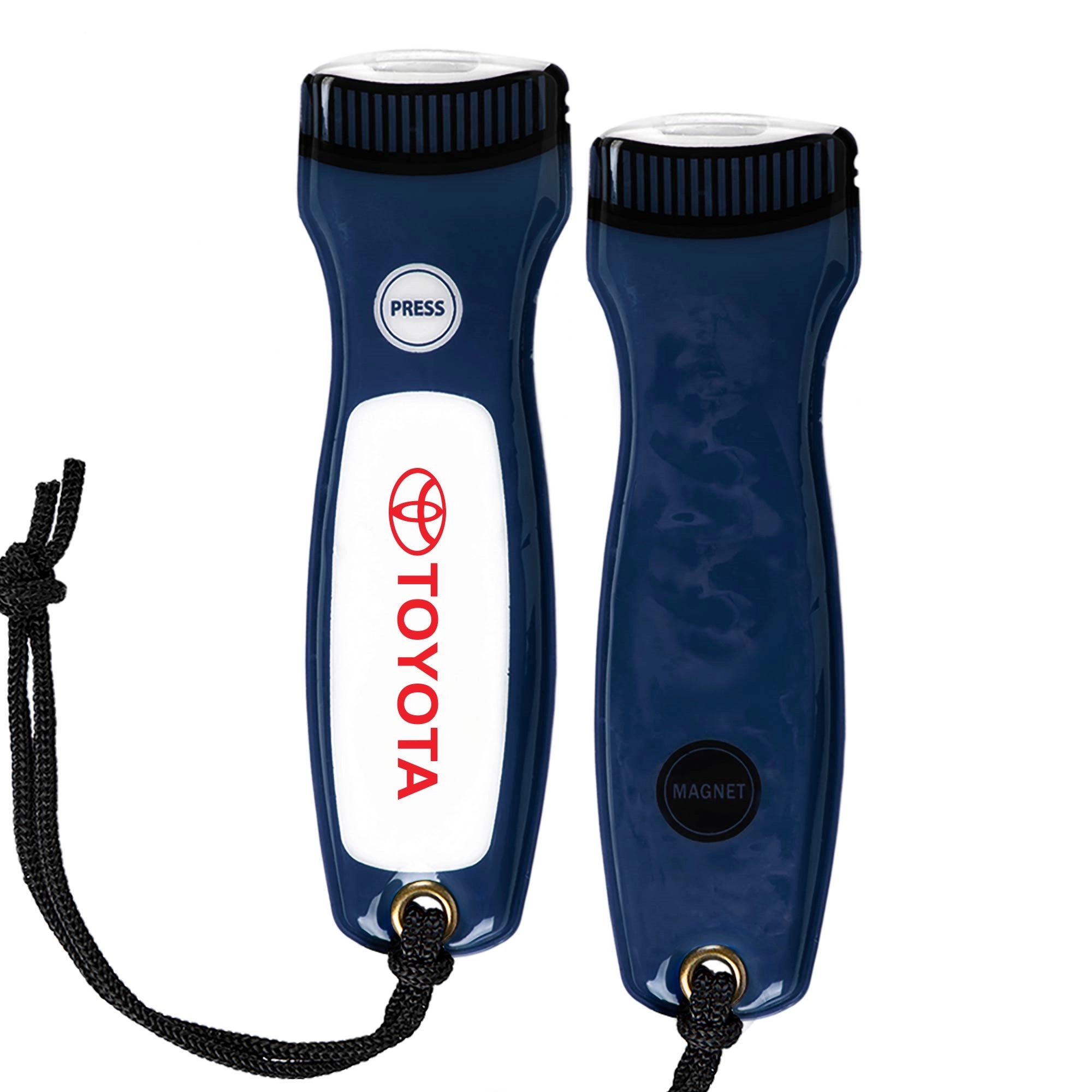 The Madison Magnetic Flashlight 1