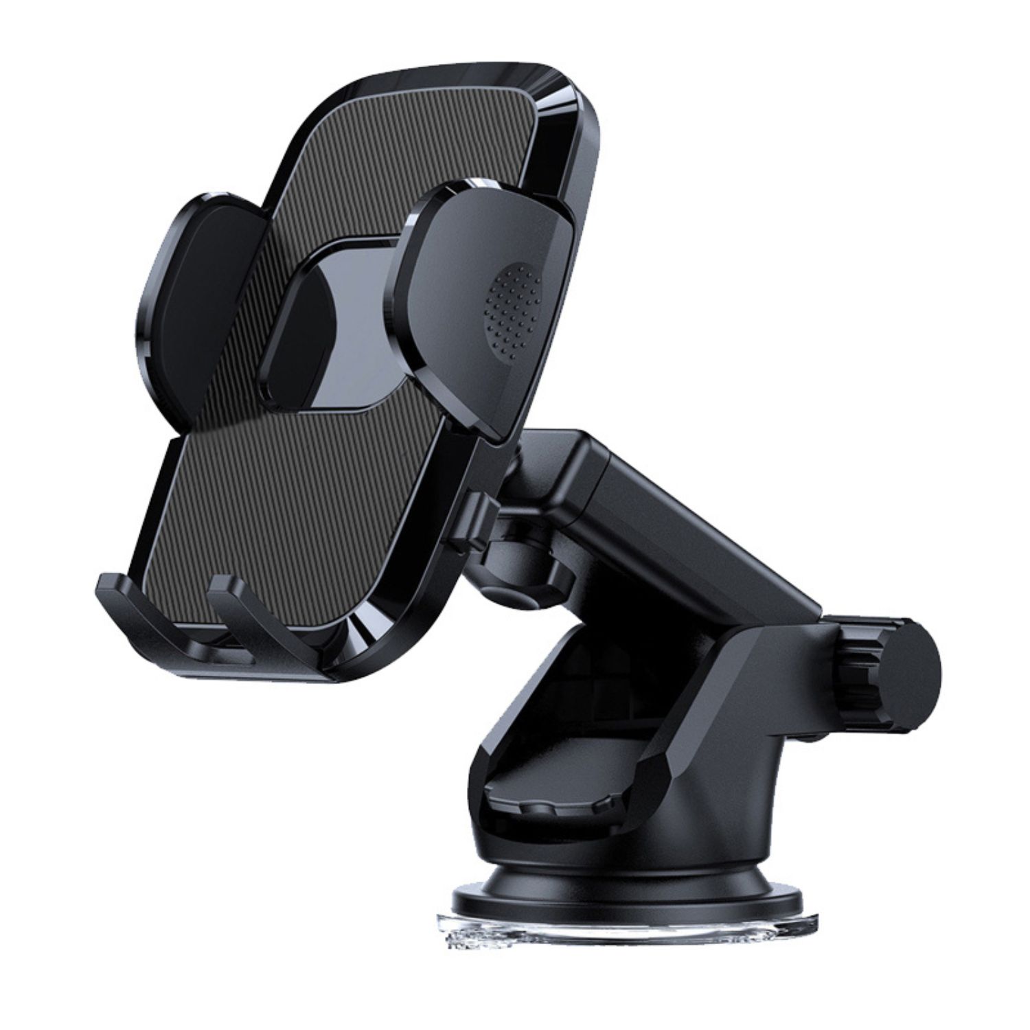 Adjustable and Rotating Mobile Holder for Car 10
