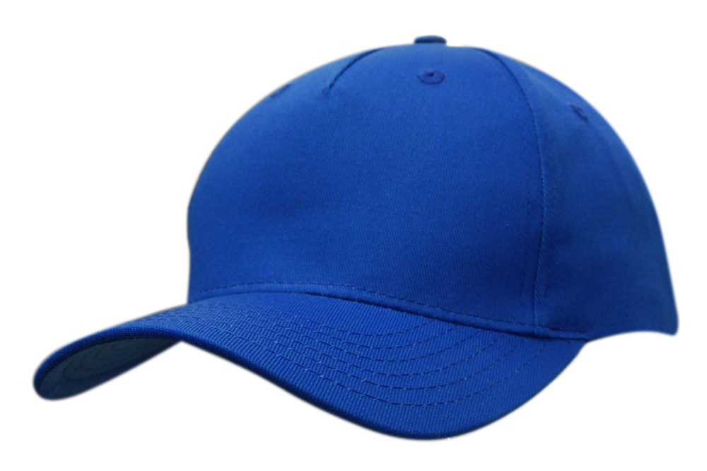 Cotton Twill Cap 5