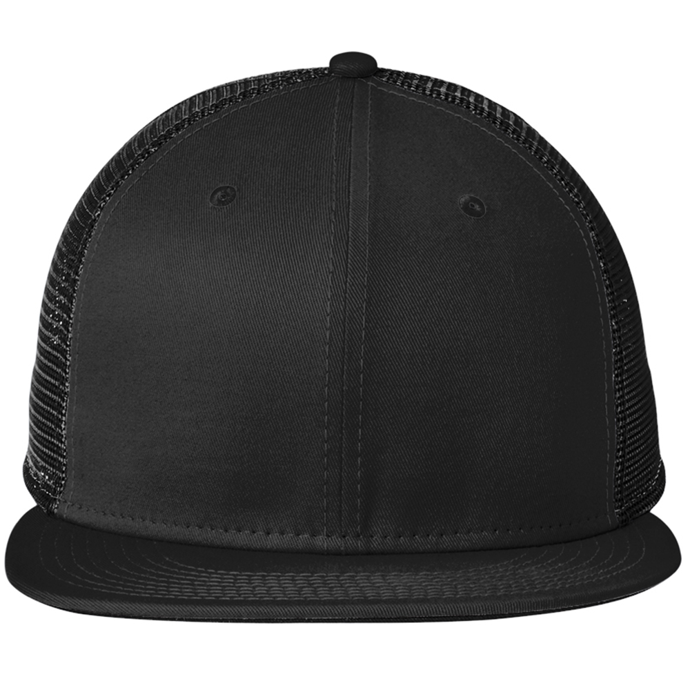New Era® Standard Fit Snapback Trucker Cap