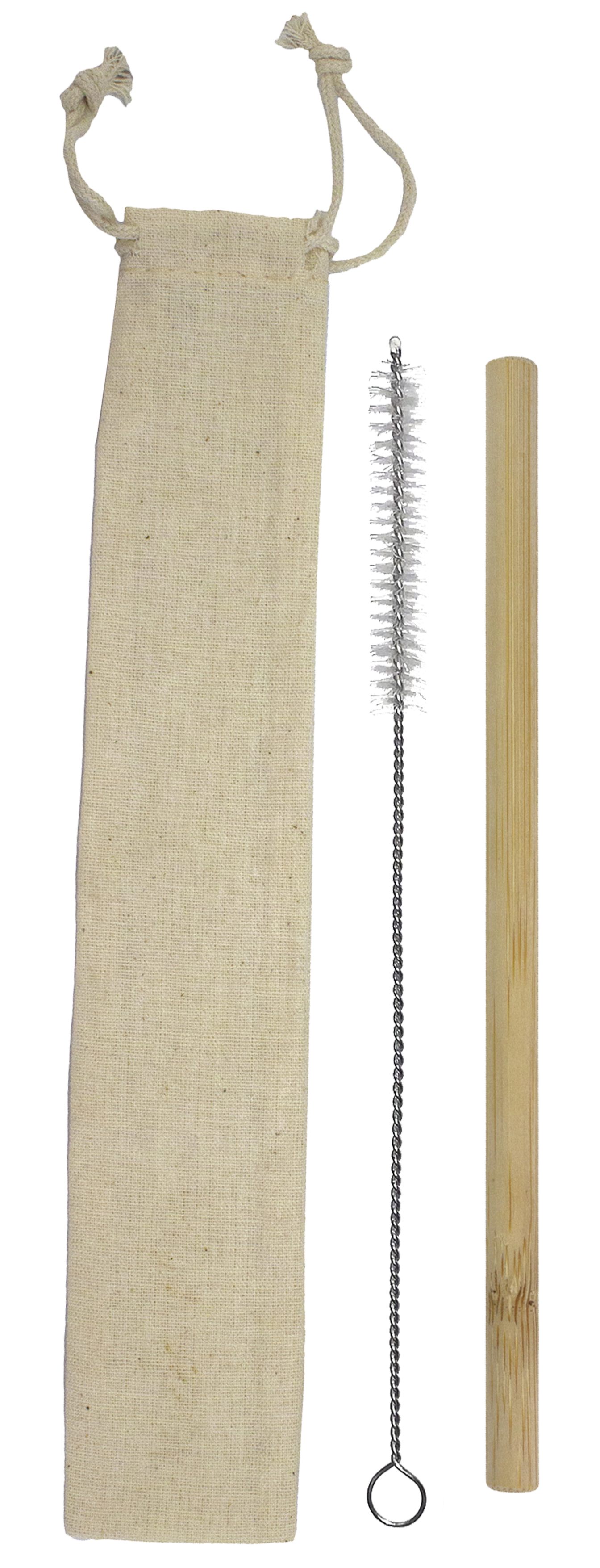 Cleaning Brush for Bamboo Straws 2
