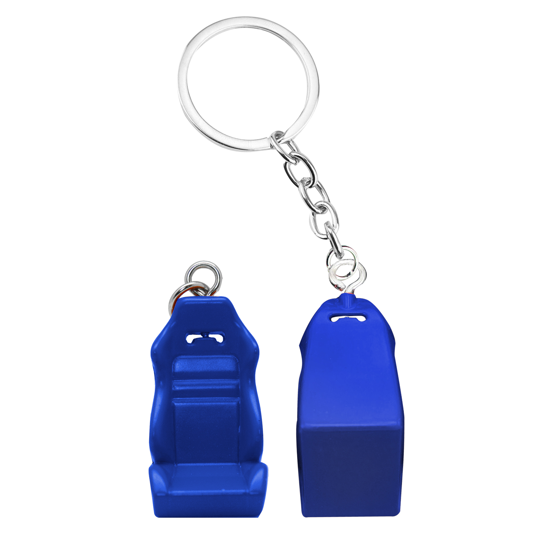 Car Seat Keychain 3