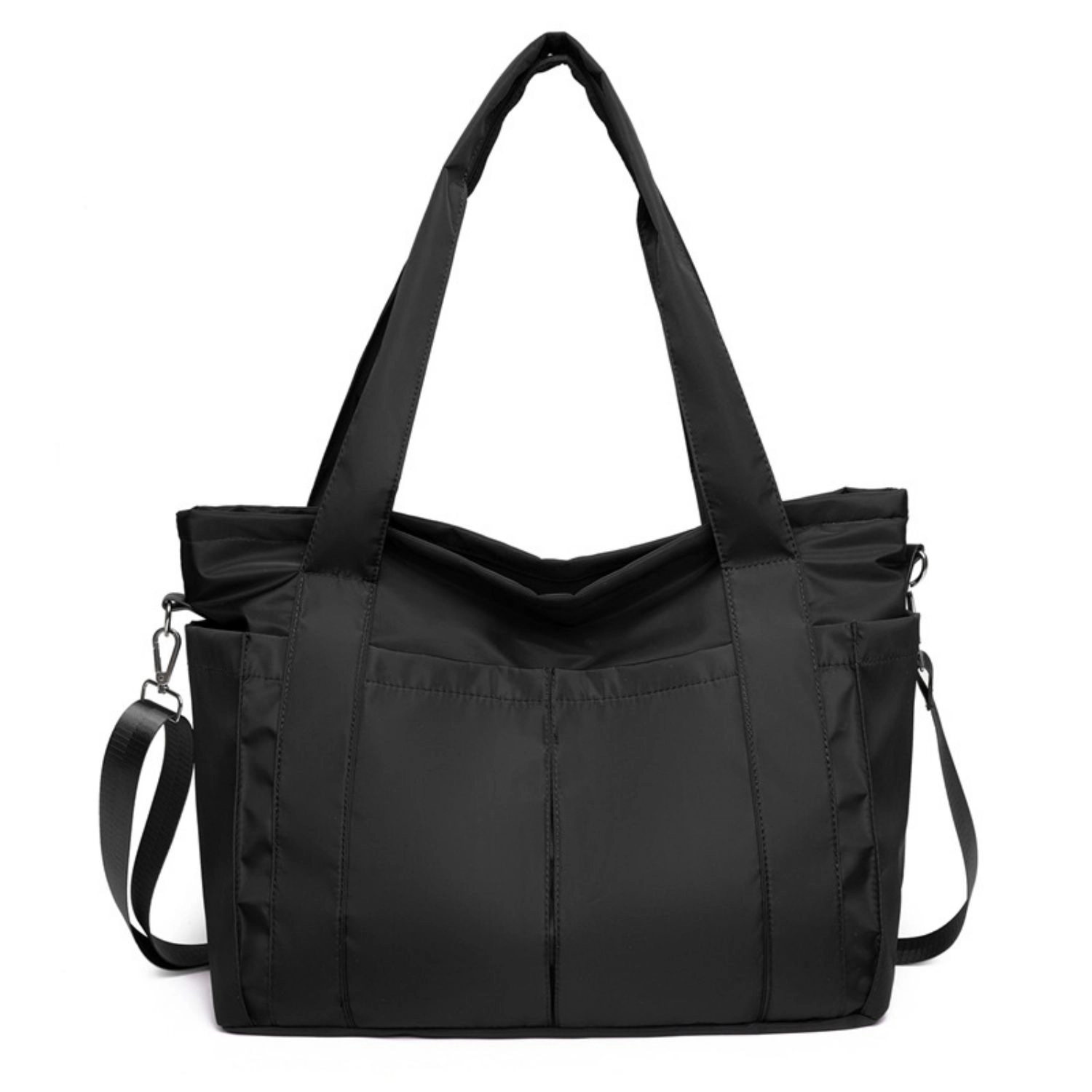 Nylon Tote Bag 2