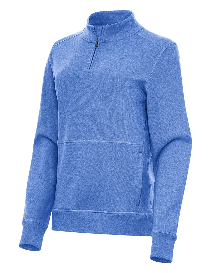 Crush 1/4 Zip Pullover w, custom hoodie or sweatshirt with logo imprint 10