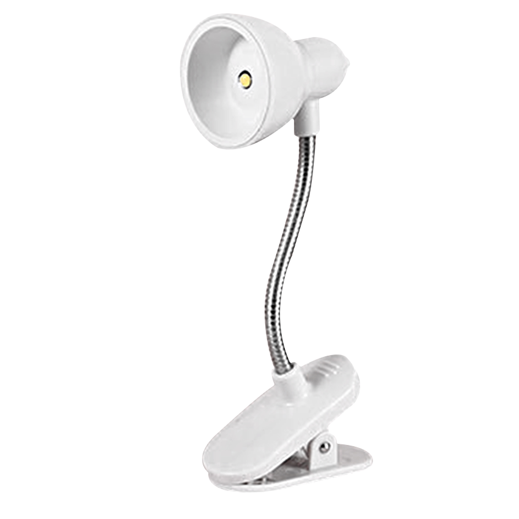 Ensco Mini Book Light 6