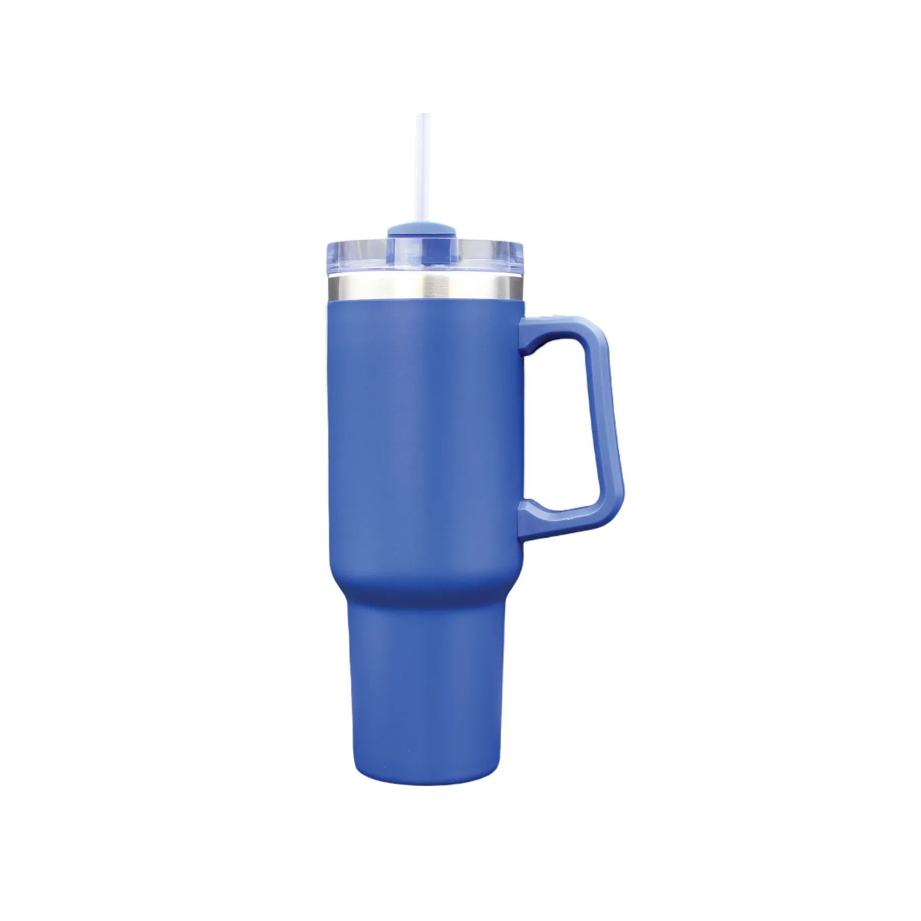 Glacier 40 oz Premium Stainless Travel Mug 6