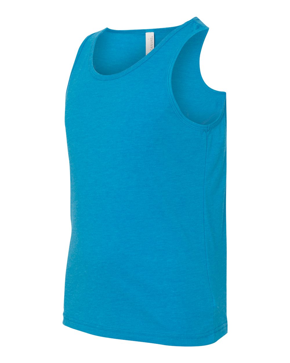 Youth Jersey Tank - 3480Y 42