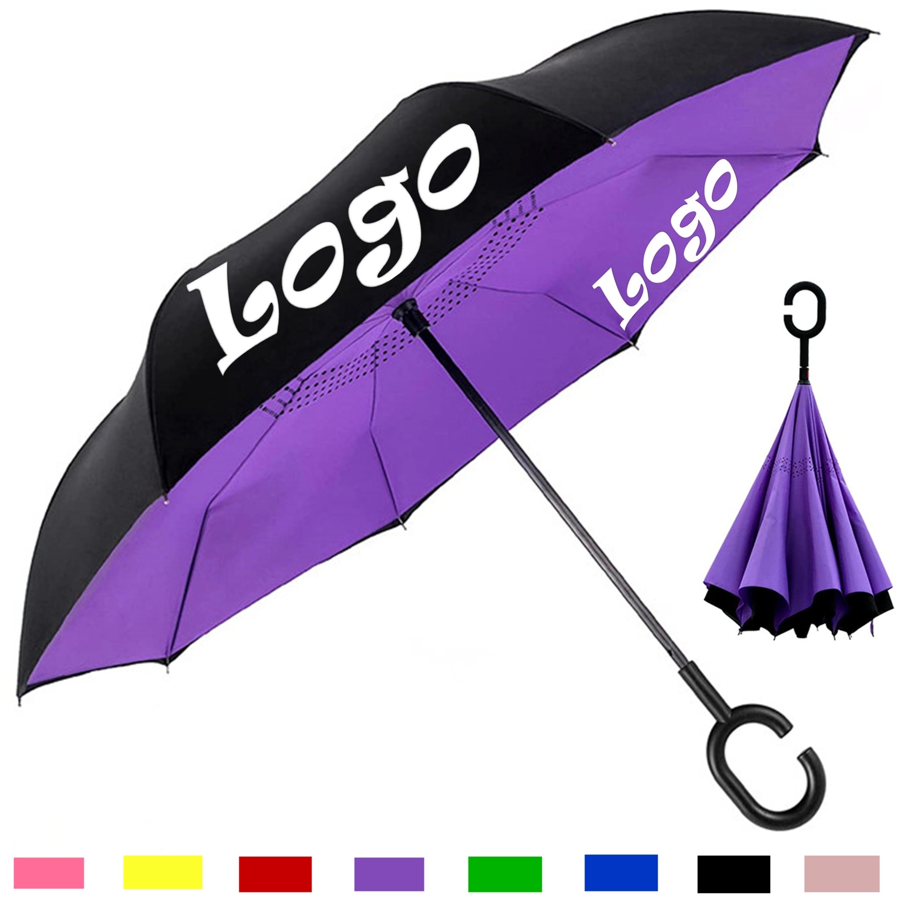 Reverse Umbrella 5