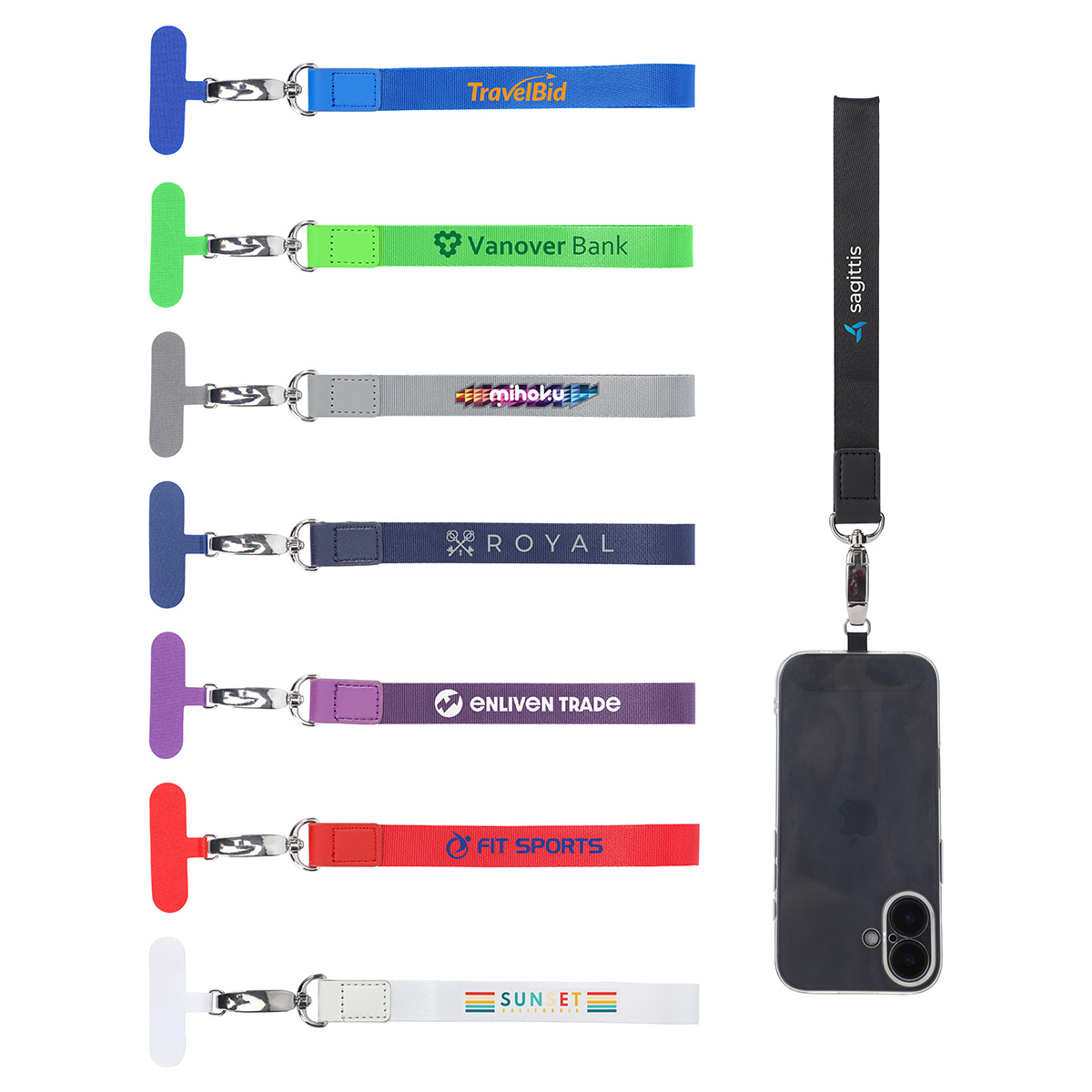 Best Buddy Tools® Phone Hand Strap 26