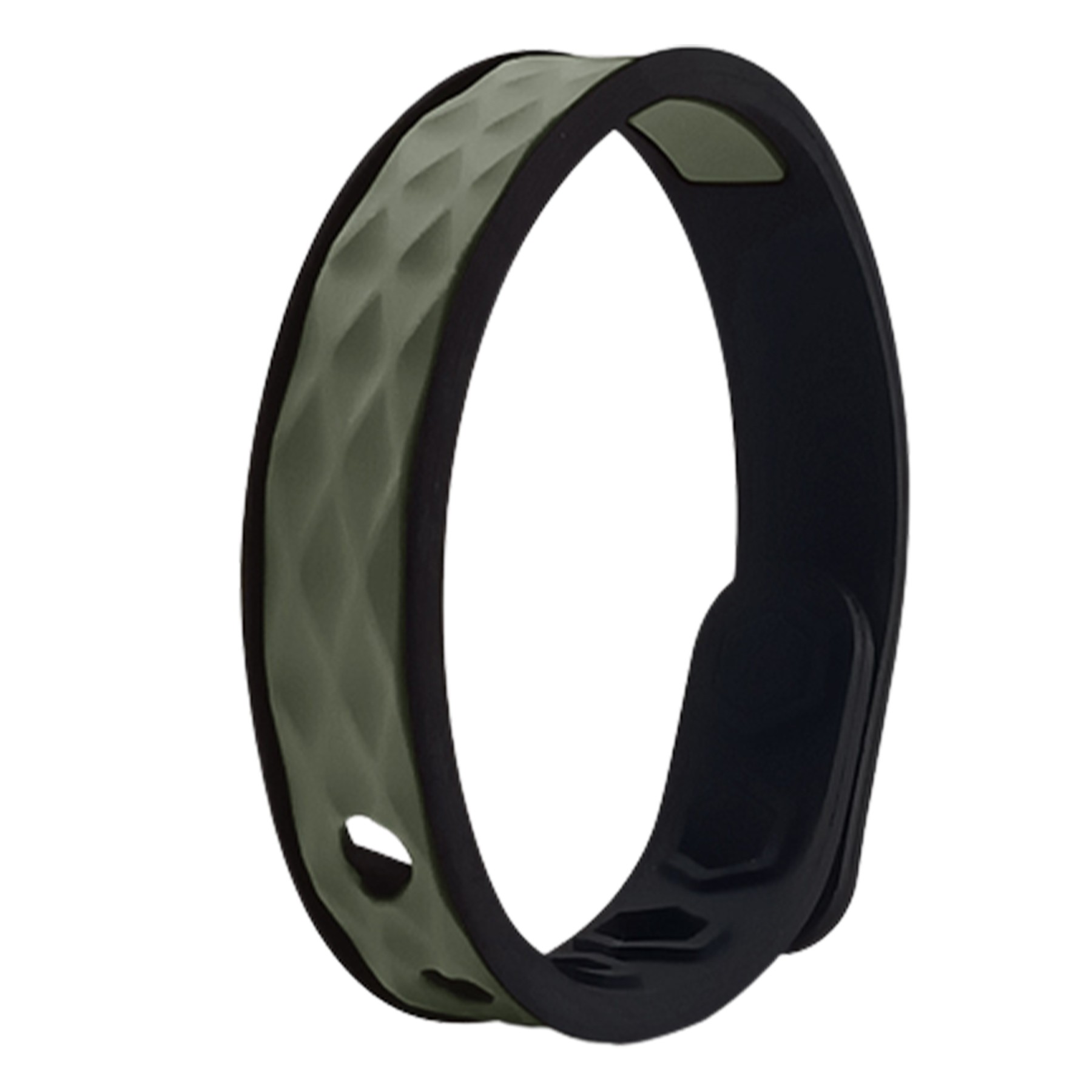 Antistatic Silicone Wristband 3