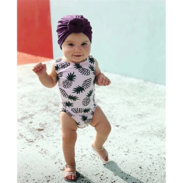 Baby Turban Hats 6
