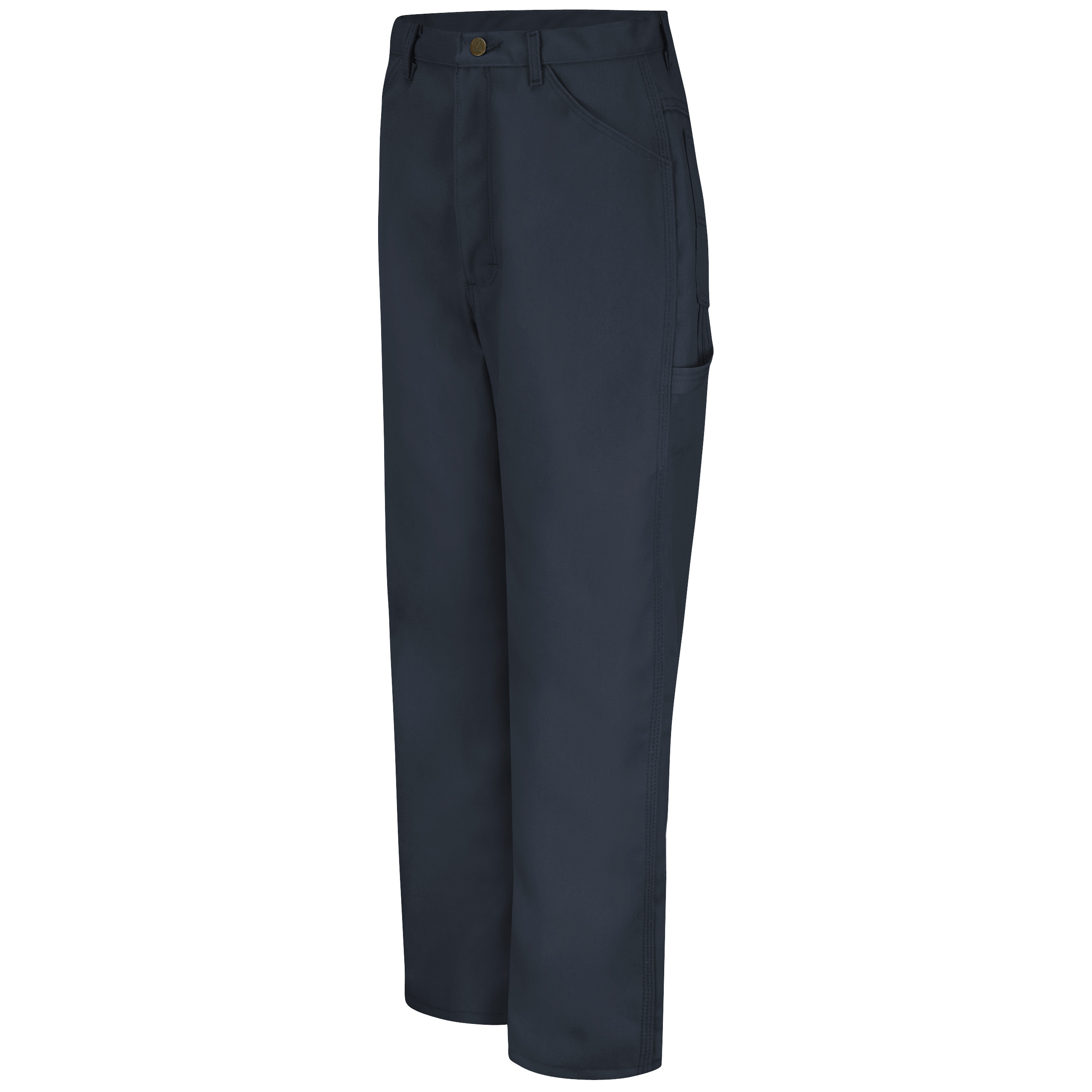 Red Kap® Men's Duck Dungaree 3