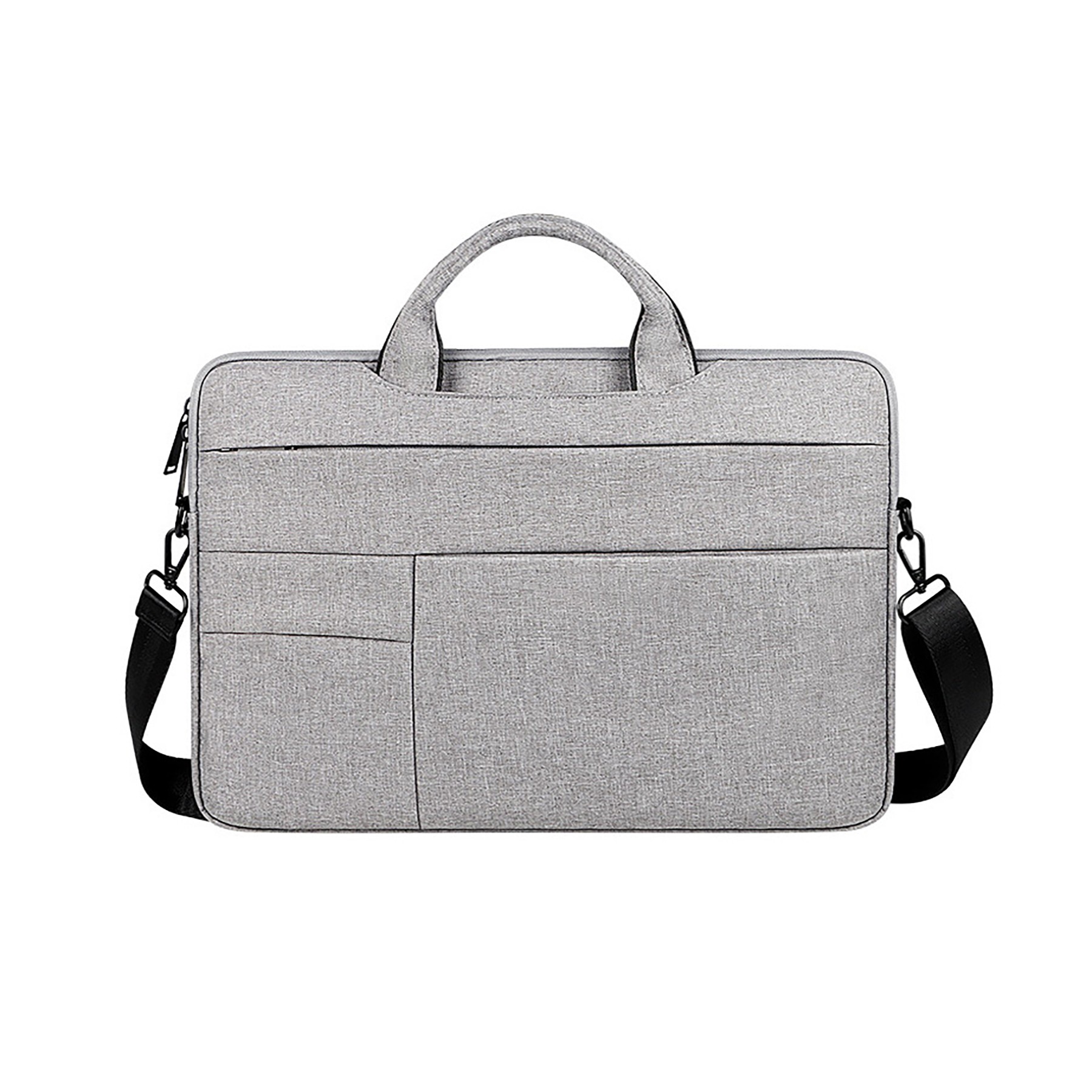 Laptop Shoulder Bag Computer Handbag 4