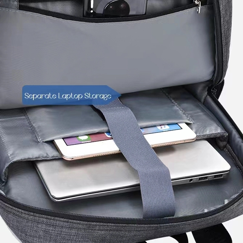 Custom Laptop Bags & Business Backpack 2