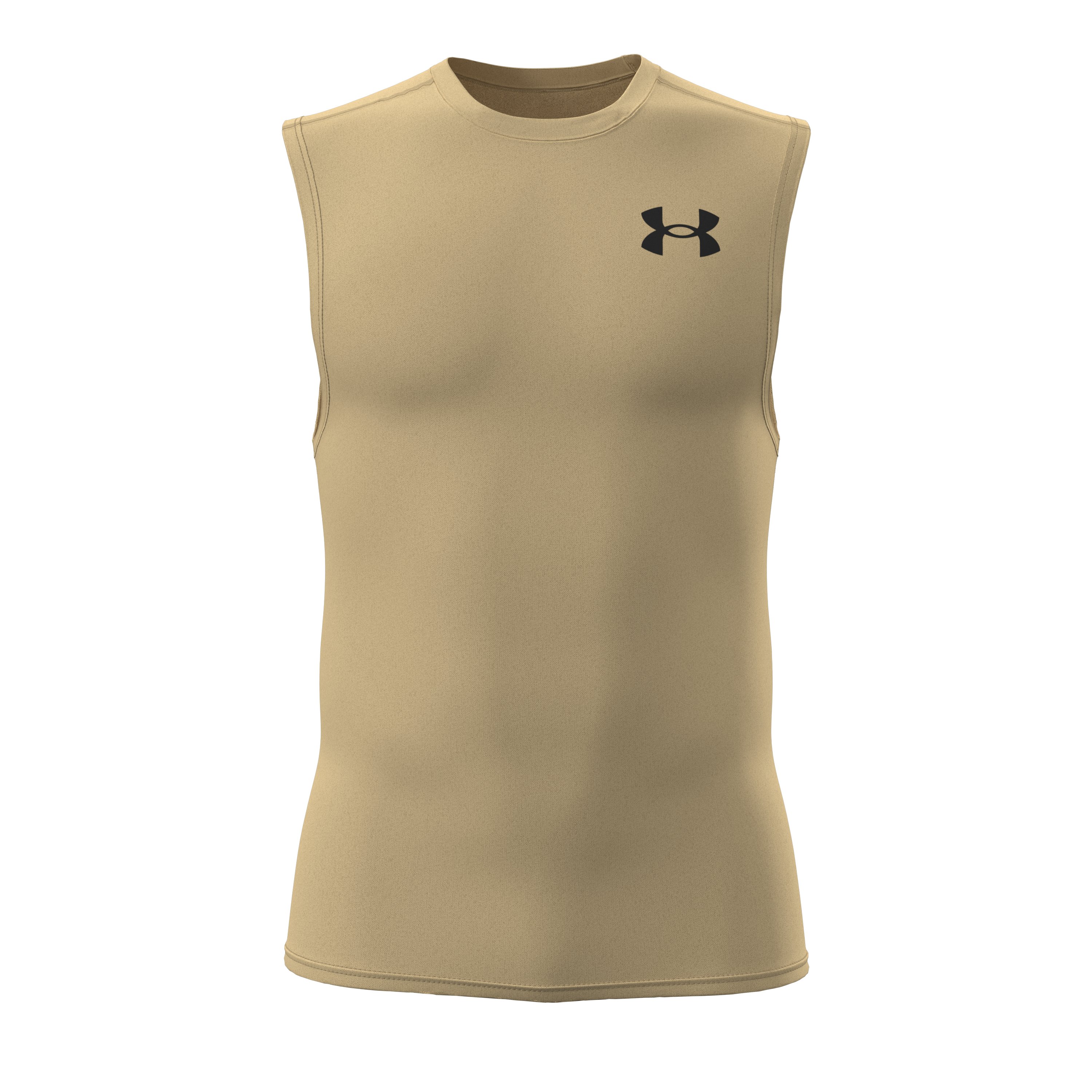 HeatGear OG Compression Men's Sleeveless 5