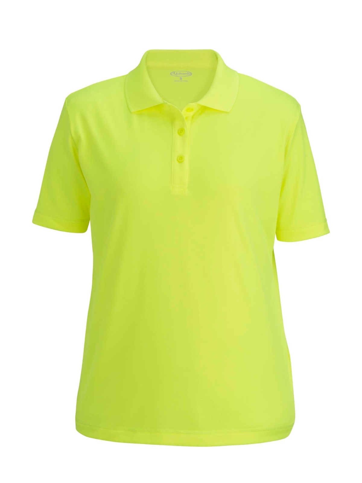 Edwards - Polos and Knits - Women's Snag-Proof Polo 3