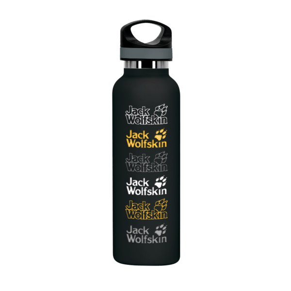 20 oz. Basecamp Tundra Bottle with Screw Top Lid 275