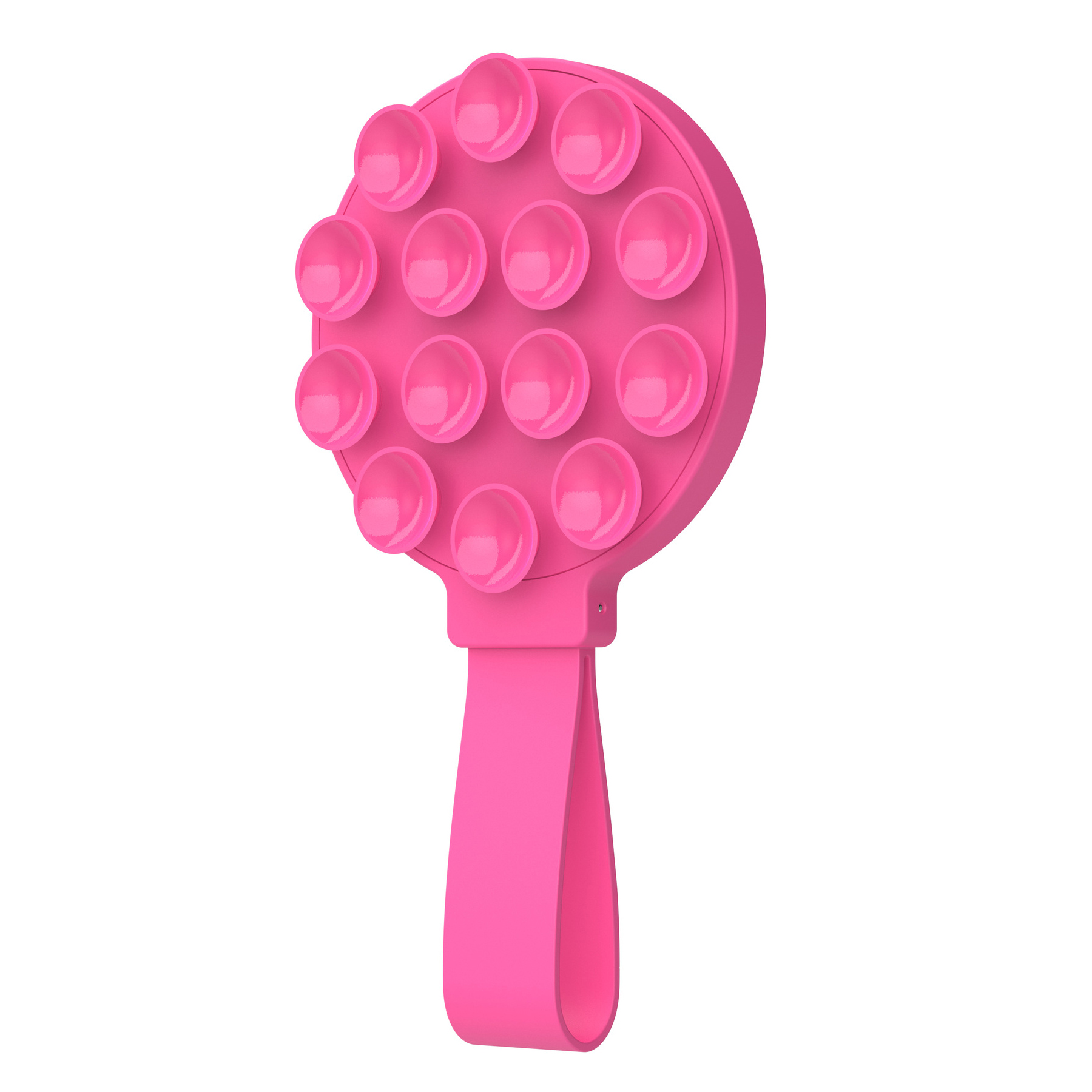 Fotion Magnetic Suction Phone Grip 7