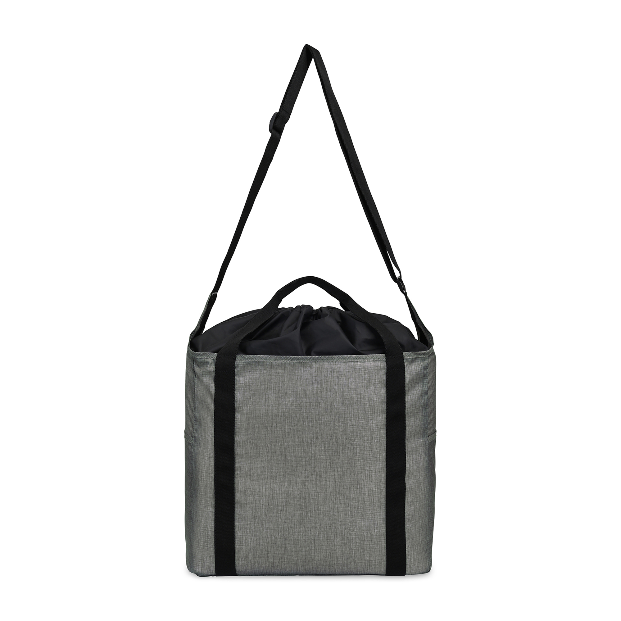 RuMe® Recycled Ripstop rPET Cinch Tote 11