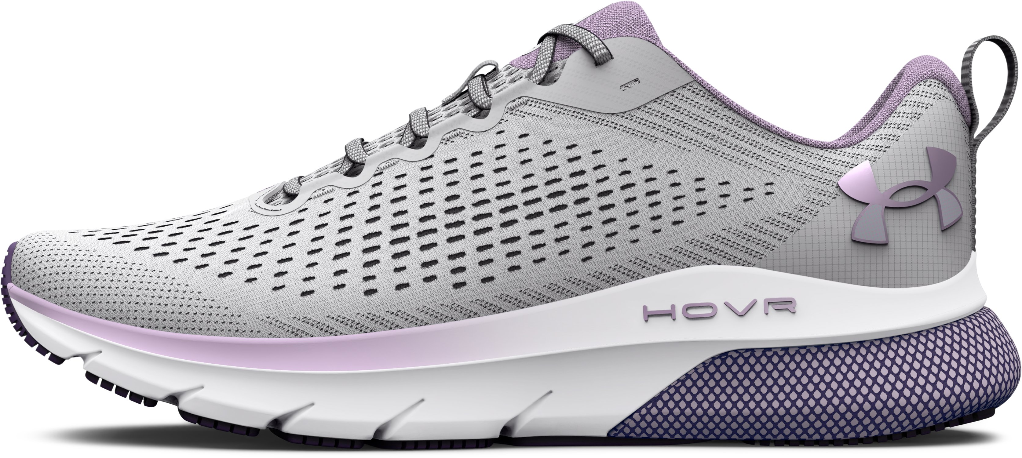 UA HOVR Turbulence Women's Running Shoes 10