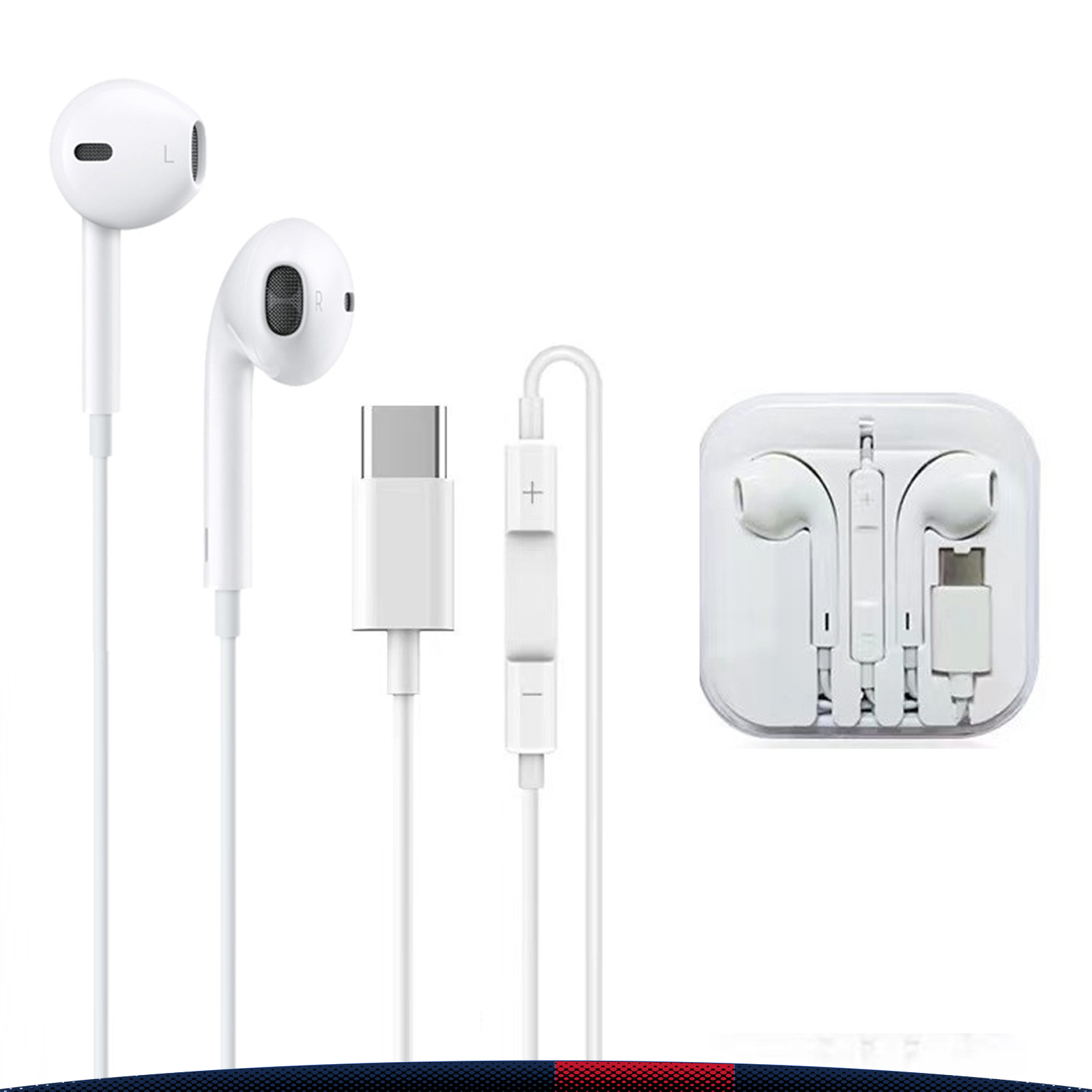 Tycho Earbuds 3