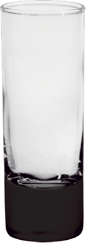 2 oz Shooter Shot Glass - Deep Etched 11