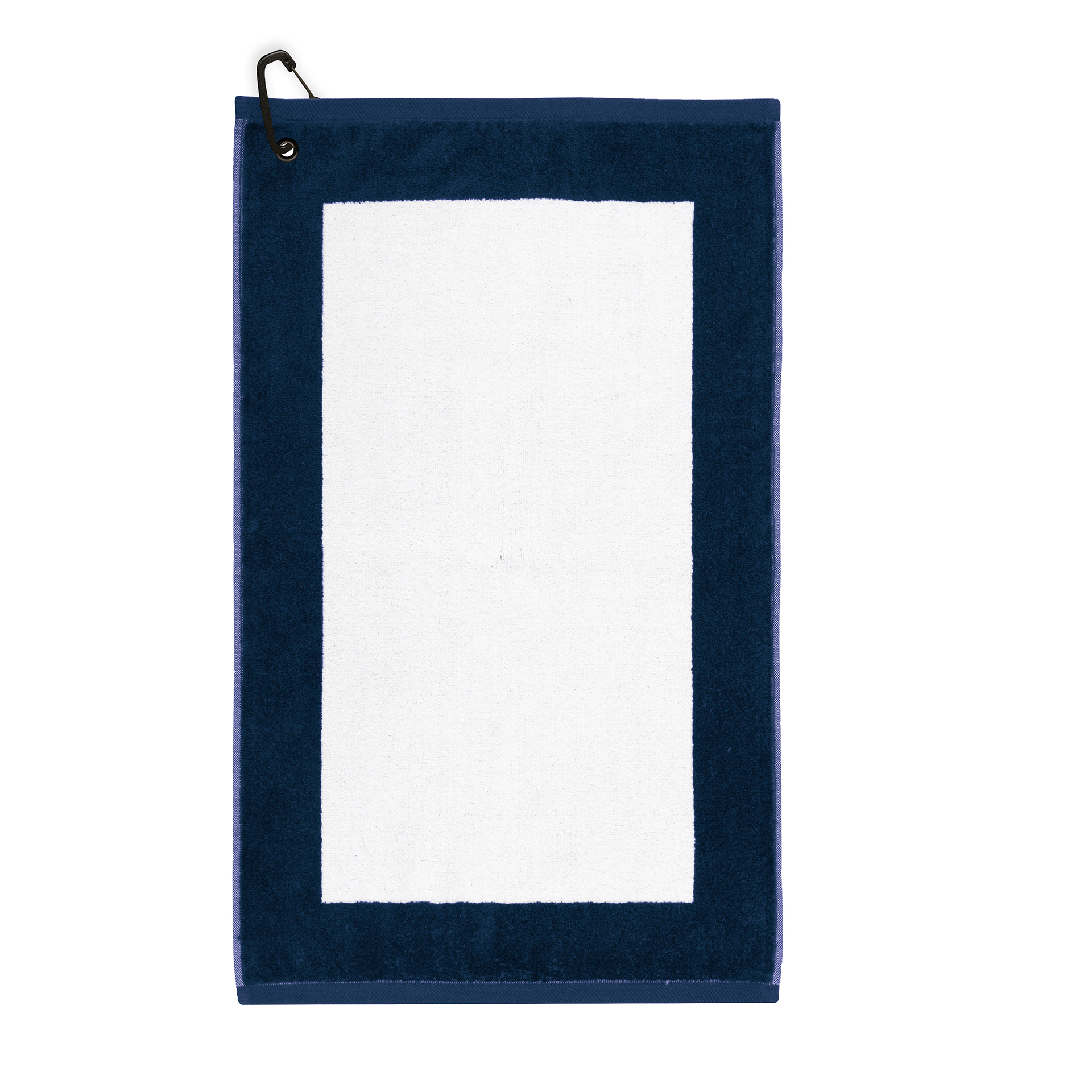 Classic Edge Sports Towel Collection - Embroidery 3