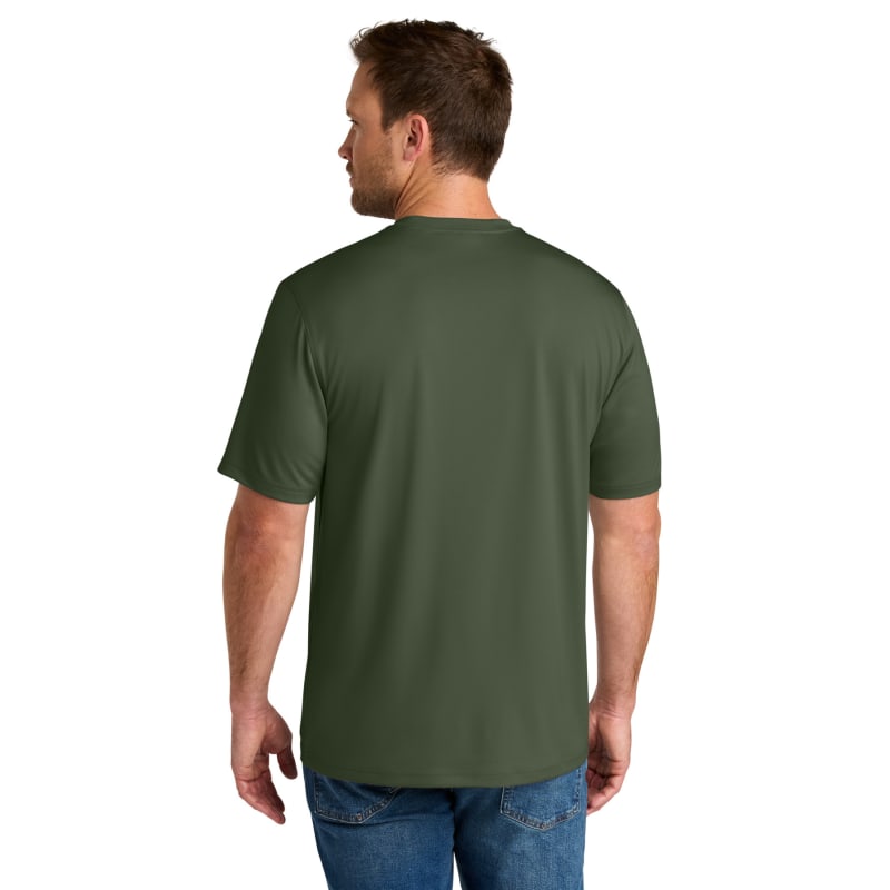 CornerStone Workwear Pro Short Sleeve Tee 5