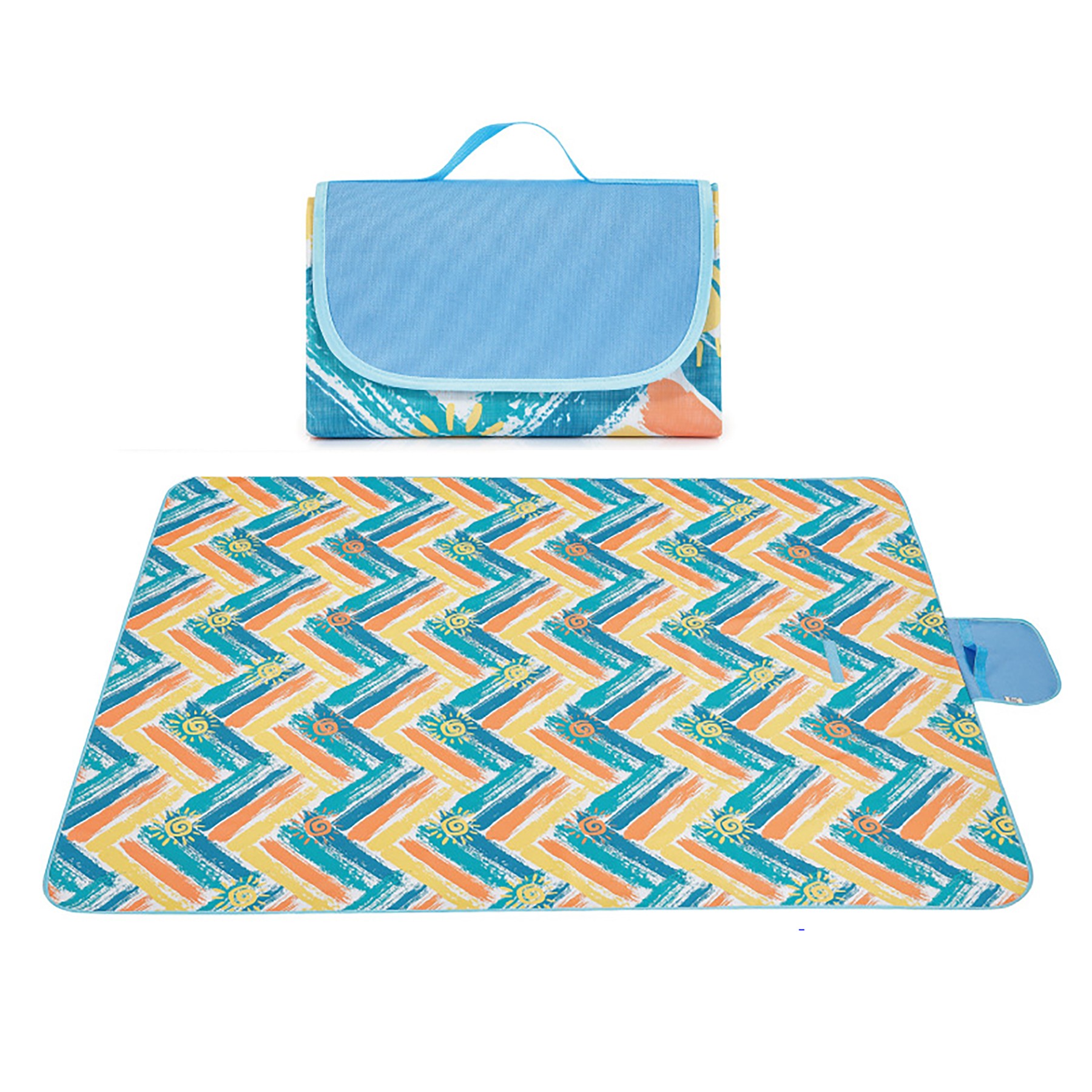 Picnic Blanket 11