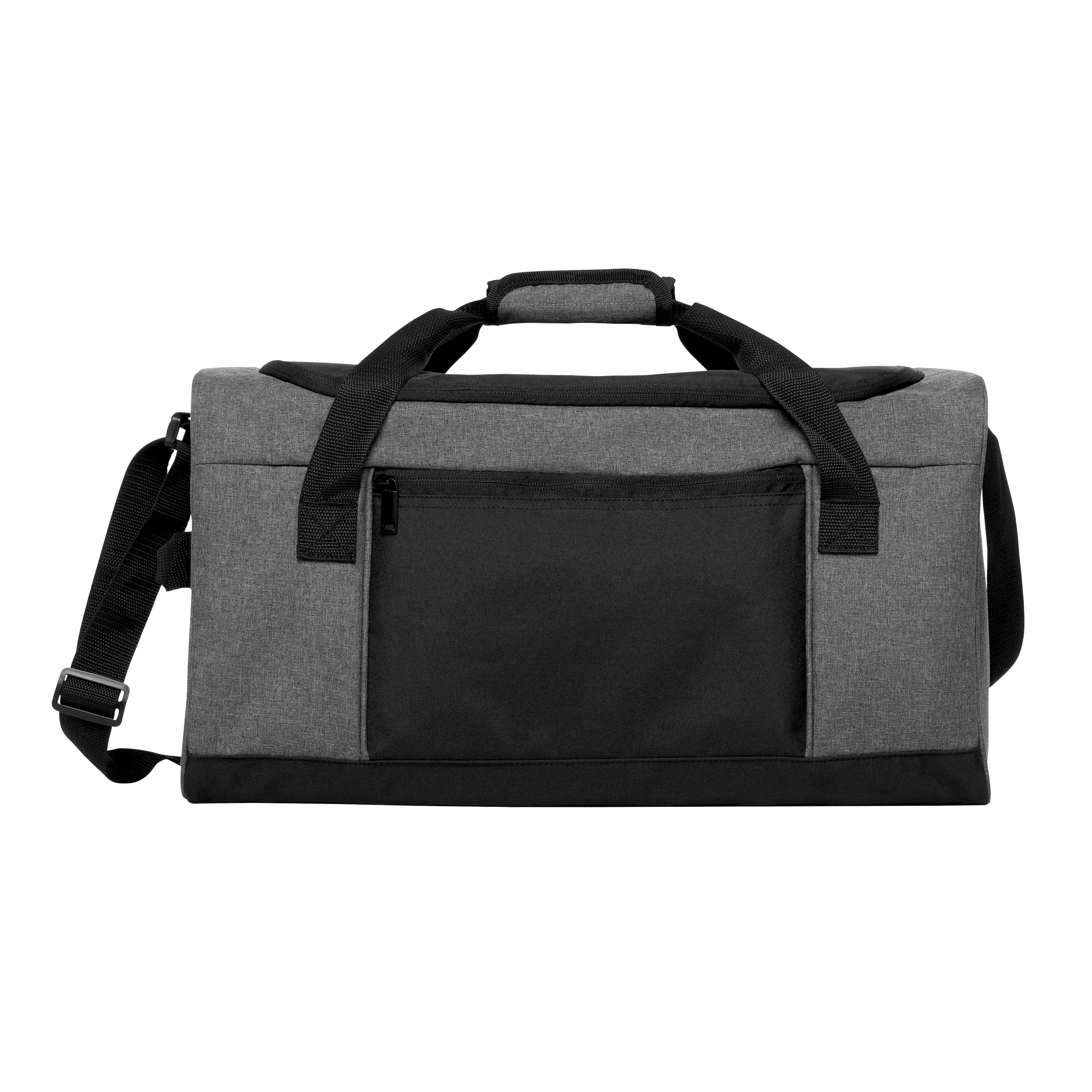 Business smart duffle