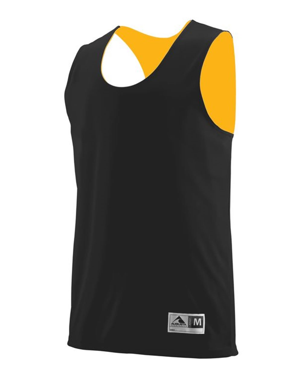 Unisex Reversible Wicking Tank Top - 148 64