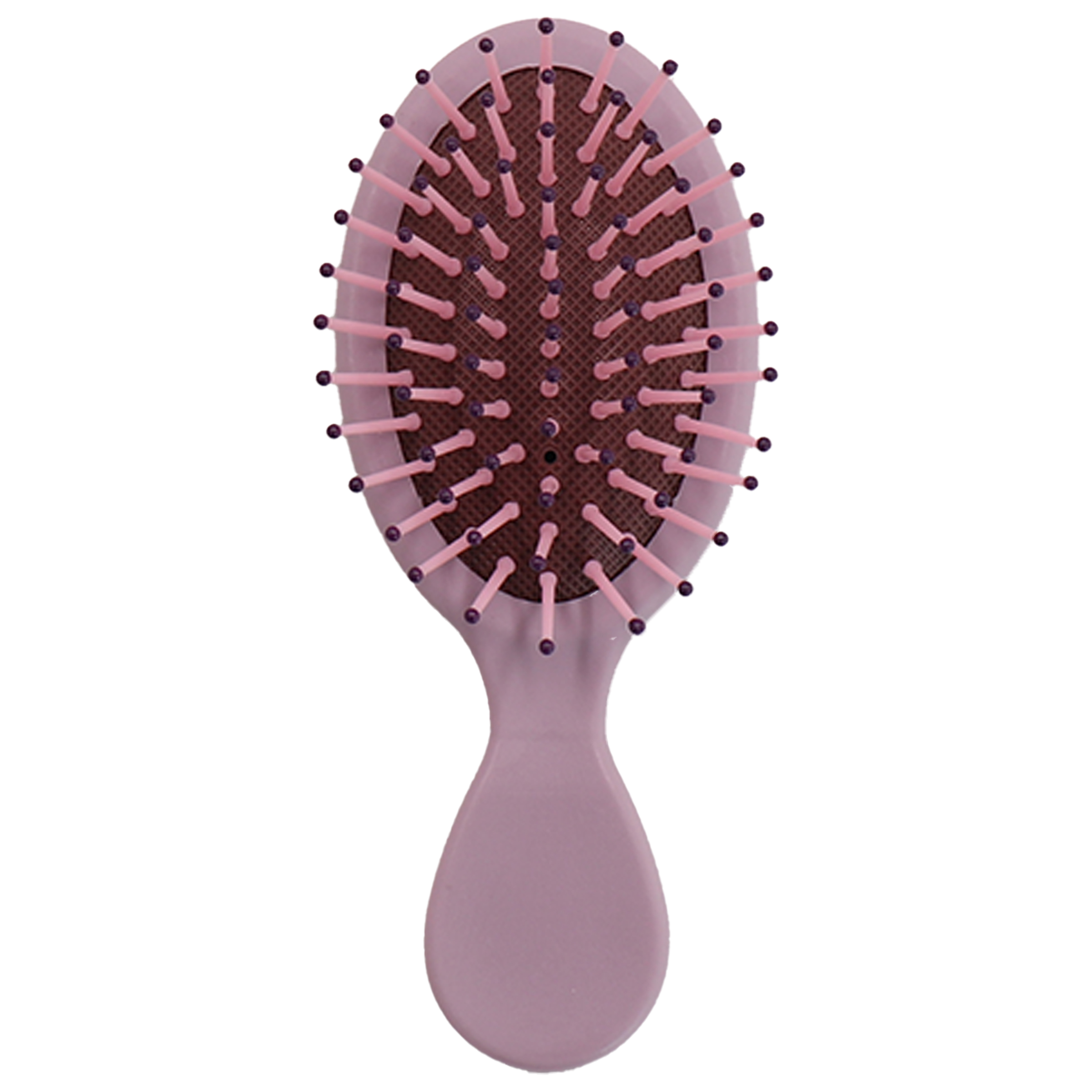 Plastic Massage Cushion Comb 9