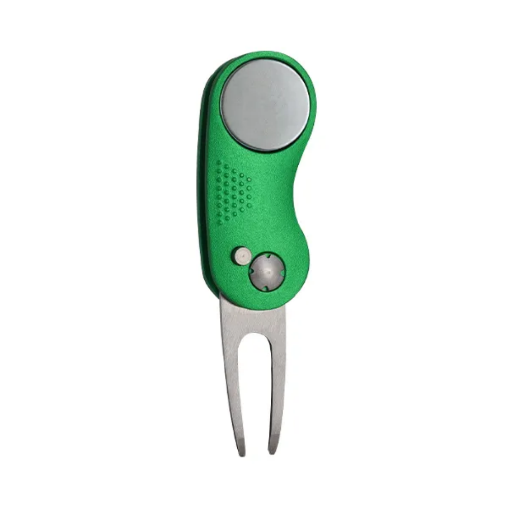 Custom Ball Marker Repair Tool 9