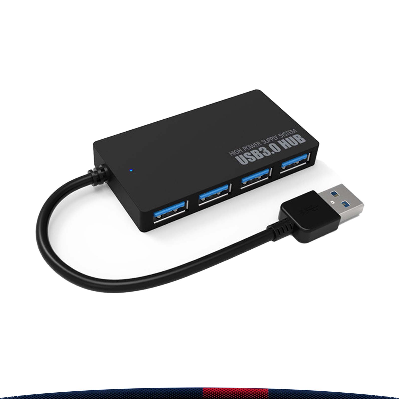 Etor USB 3.0 Hub 3