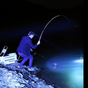 LED Clamp Cap Light For Bicycles With Long Range 5